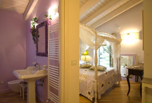 Carbonara Scrivia Bed & Breakfast | Malpassuti Resort