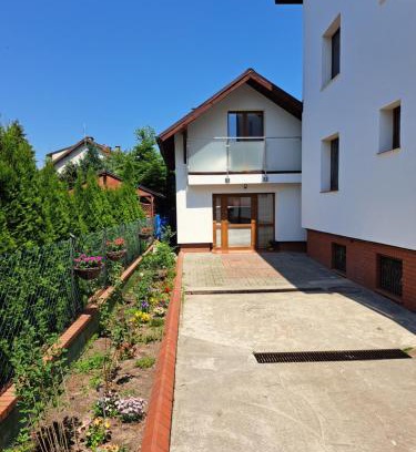 Szczecinek House | Maly domek