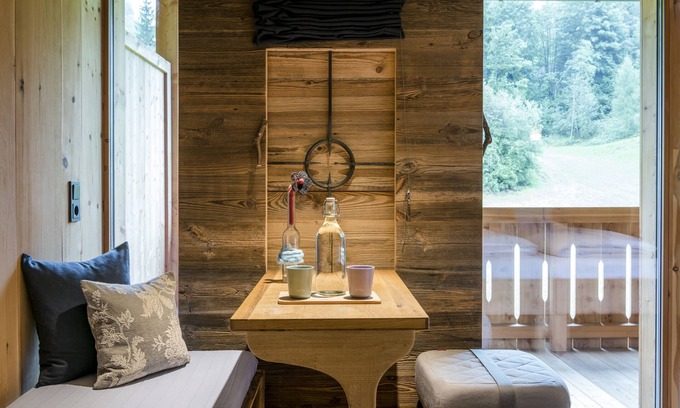 Leogang Hotel | mama thresl