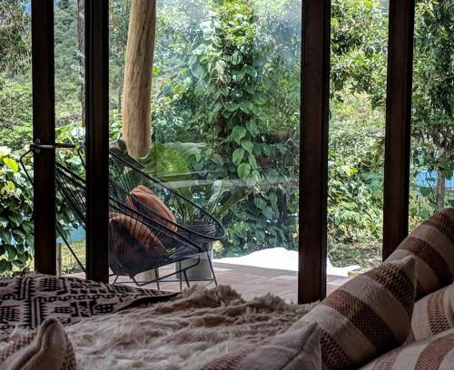 Cocachimba Cabin | Mamaq Tambo Lodge