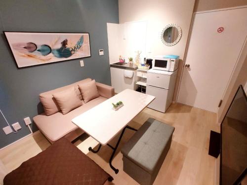 Chuo Ward Apartment | MaMe Inn, - Vacation STAY 80189v