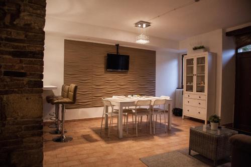 Gualdo Tadino House | Mamma Dò