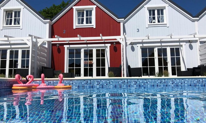 Lukecin Apartment | Mamma Mia Resort