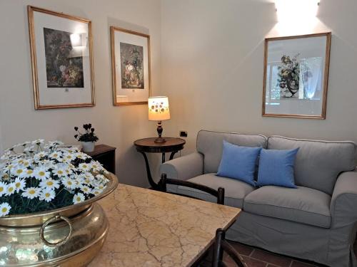 Santo Spirito House | Mamma Mia Suite Garden & Rooftop