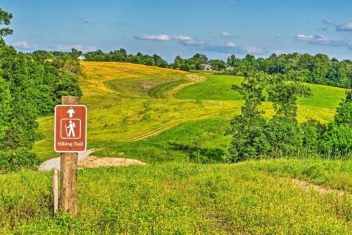 Mammoth Cave House | Mammoth Cave Cabin Rentals 7