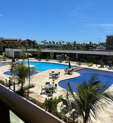 Ipojuca Hotel | Mana Beach Experience