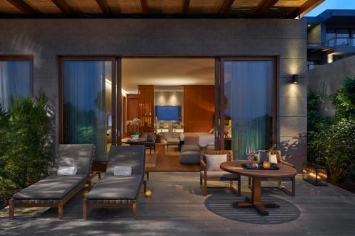 Golturkbuku Resort | Mandarin Oriental, Bodrum