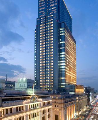 Nihonbashimuromachi Hotel | Mandarin Oriental, Tokyo
