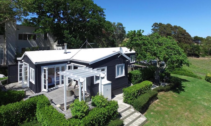 Palm Beach Villa | Manea Villa