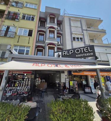 Canakkale Hotel | Mangır Otel