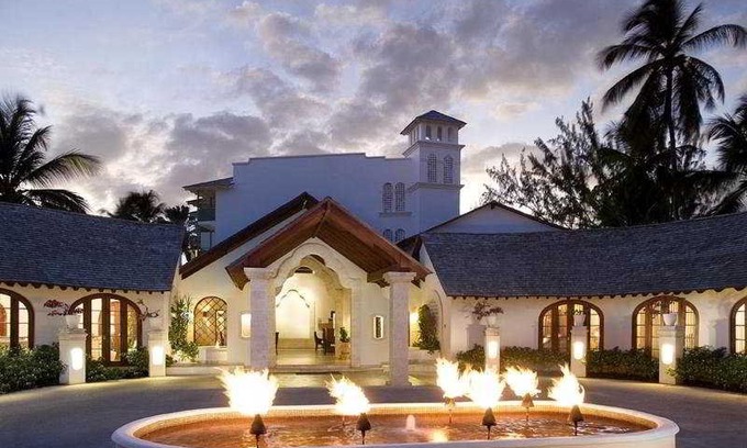 Lascelles Hotel | Mango Bay All Inclusive