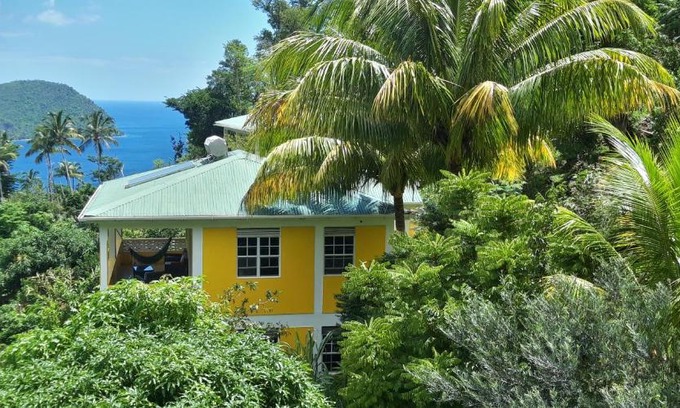 Tanetane Hotel | Mango Garden Cottages