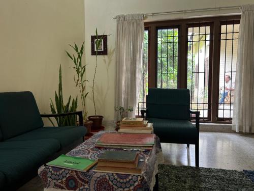 Edapalli House | Mango Tree villa by Zoliva