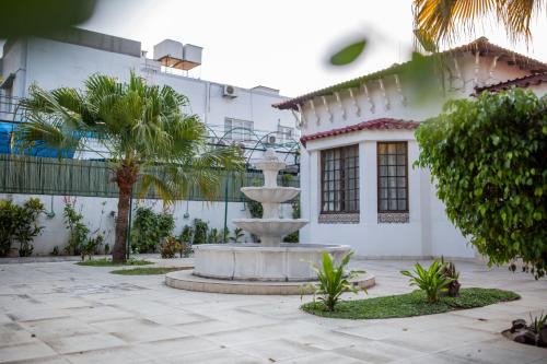 Sommerschield Bed & Breakfast | MangoHouse