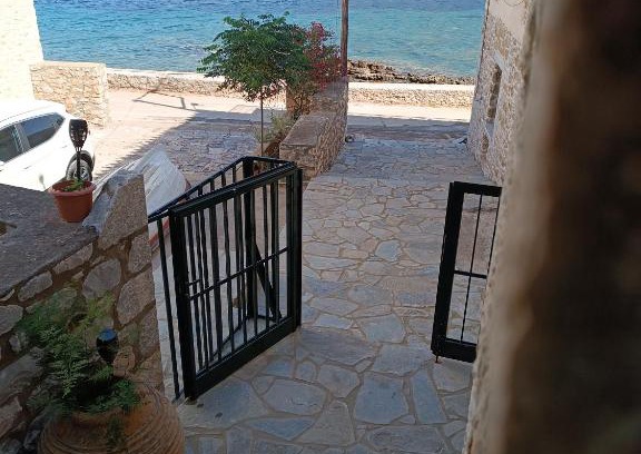 Neo Itilo Apartment | Mani-home