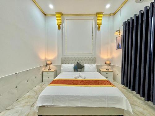 Champasak Province House | Manichan guesthouse