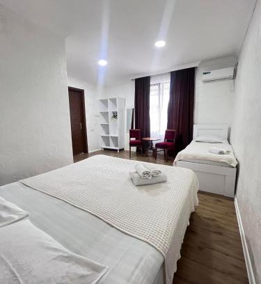 Kobuleti House | maniko