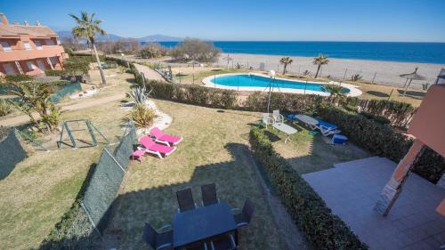 Puerto de la Duquesa House | Manilva Beach 109