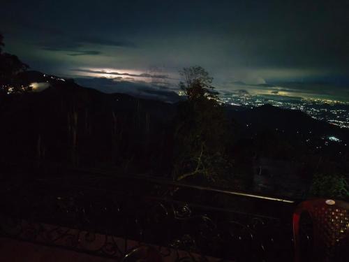 Vattakanal Cabin | Manna Wooden House