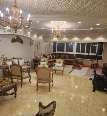 Mansoura Apartment | Mansoura University 5 stars hotel apartments