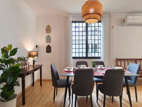 Sibu House | Mantis 5B ,onehomestay, Sibu