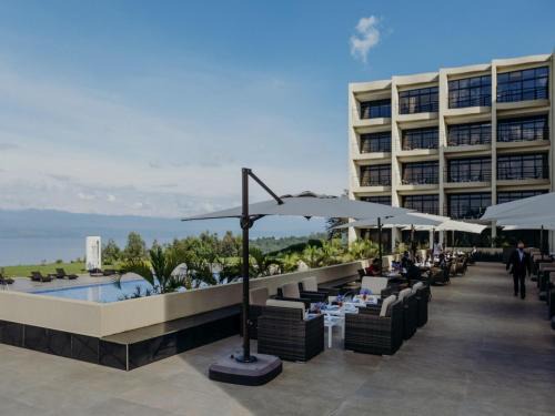 Western Province Hotel | Mantis Kivu Marina Bay Hotel