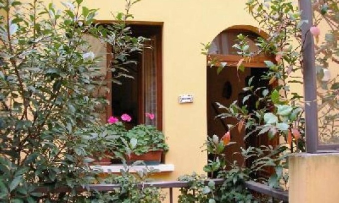 Old Town House | Mantova: houses/villas - 3 rooms - 4/5 persons