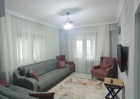 Kocaali House | Manzaram Tatil Evi