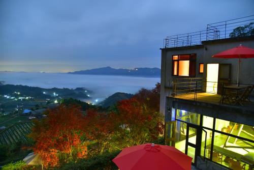 Dahu Bed & Breakfast | Maple map B&B