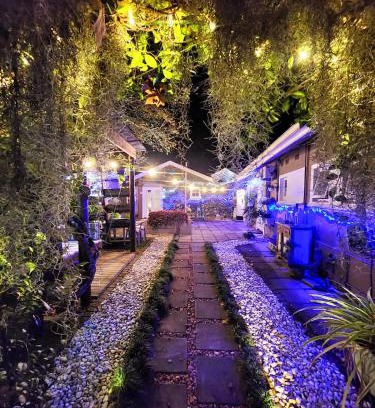 Ethekwini House | Maple Tree Manor