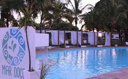 Tres Marias House | Mar Doce Boutique Hotel