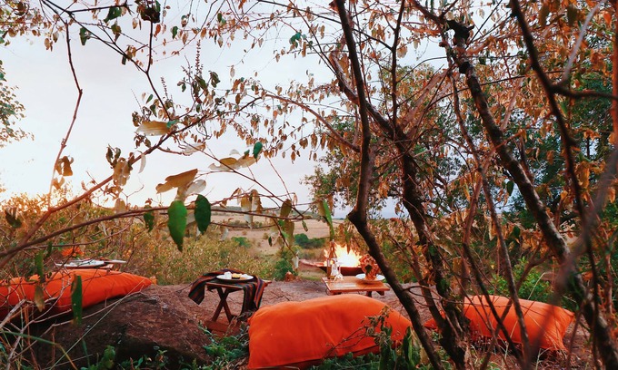 Mara North Conservancy Other | Mara Eden Safari Camp