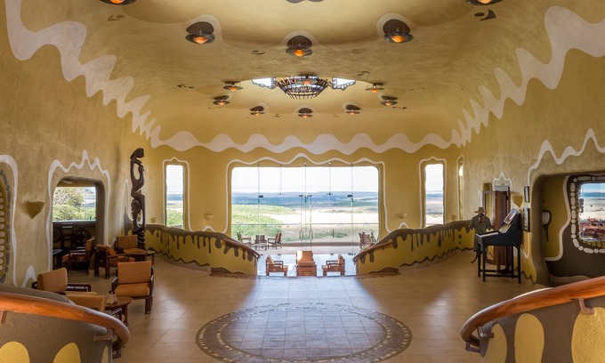 Mara North Conservancy Cabin | Mara Serena Safari Lodge