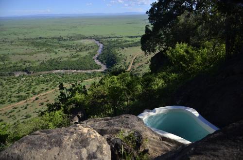 Mara North Conservancy Other | Mara Siria Tented Camp & Cottages
