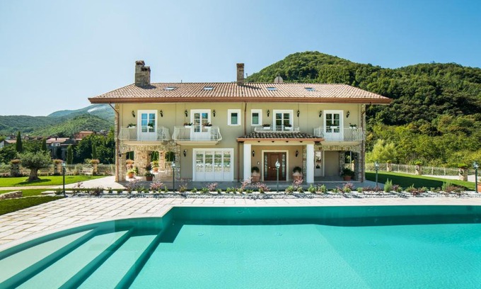 Serino Bed & Breakfast | Maralè