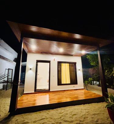 Alappuzha Bed & Breakfast | Marari Eliya's Casa