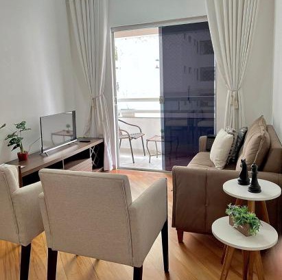 Sao Jose dos Campos Apartment | Marataizes