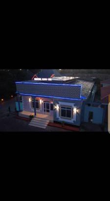 Mwanga Cabin | maratemba classic lodge