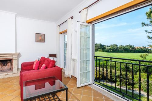 Praia del Rei Apartment | Maravilhoso T1 Praia D'el Rey