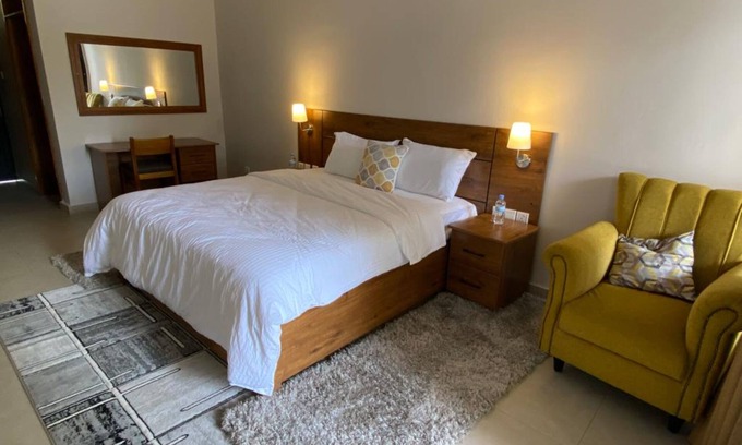 Kagano Villa | Maravilla Kivu Eco Resort