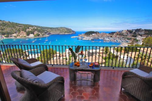 Puerto de Soller Apartment | Marbat Plus
