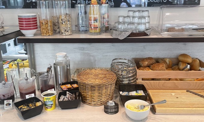 Am Dobrock Hotel | MarC5 Hotel Cadenberge