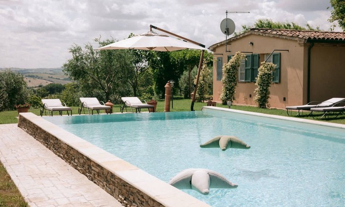 Ostra Apartment | Marche apartment Summ