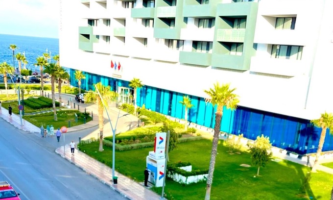 Nador Apartment | MARCHICA BAY 8 holiday apartme