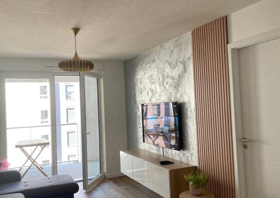 Bischheim Apartment | Marcopolo Luxury Appartement