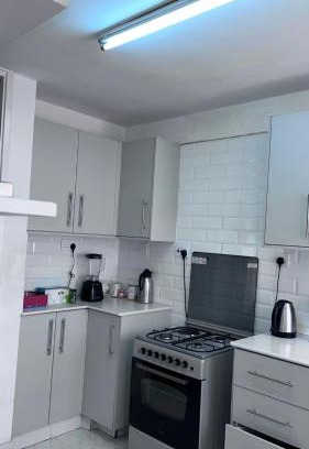 Kileleshwa Bed & Breakfast | Marcs Villa