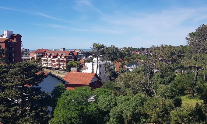 Villa Gesell Apartment | Marejada apartment building