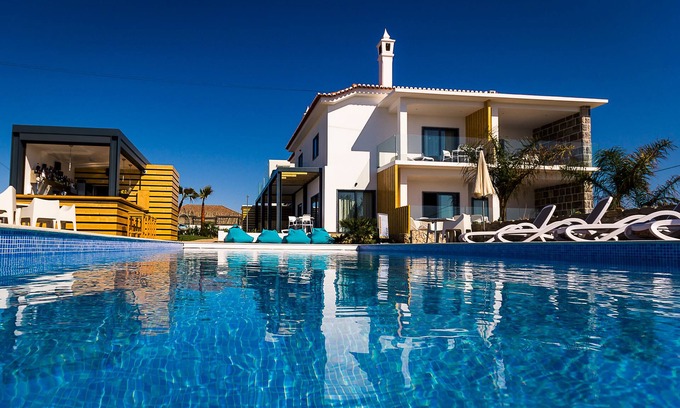Sagres Bed & Breakfast | Mareta Beach House