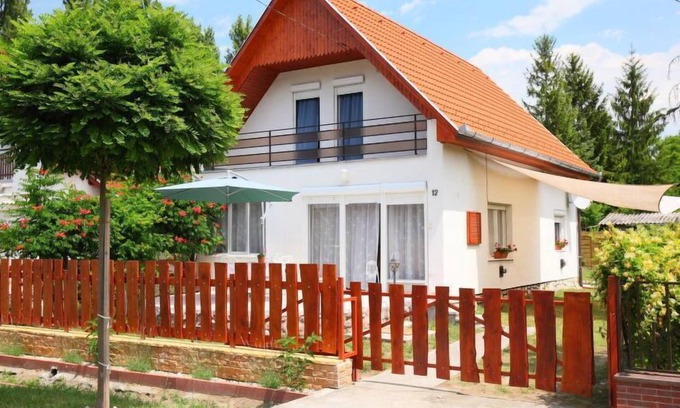 Balatonfenyves House | Margaret by Interhome