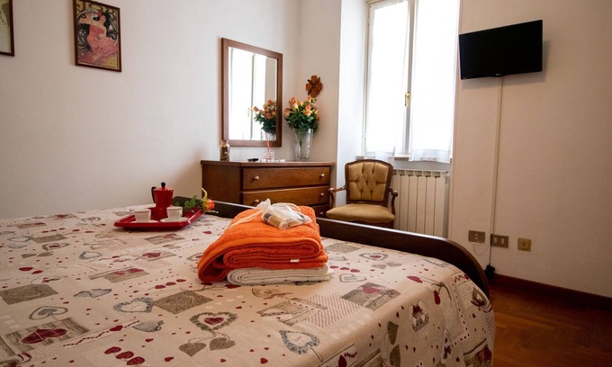 Coreglia Ligure Apartment | Margherita Guest House citra code: 010019-LT-0003